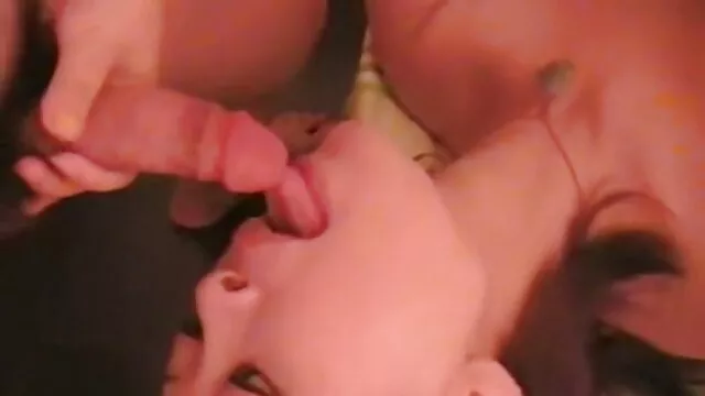 La brune punit film porno amateur en francais son mec et le baise en anal