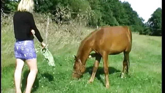 La film en français x brune Daniela s'amuse avec un client